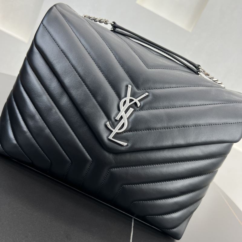 YSL Satchel Bags